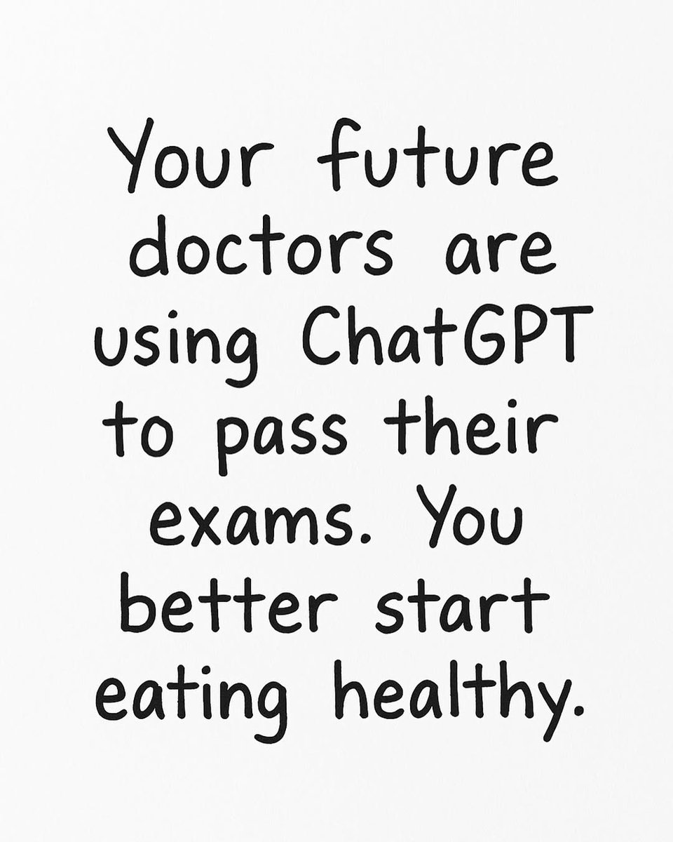 SemitalaFred's tweet image. This from @VisionSurge is scary.  Imagine a physical  Chat GPT guided physical exam 😳