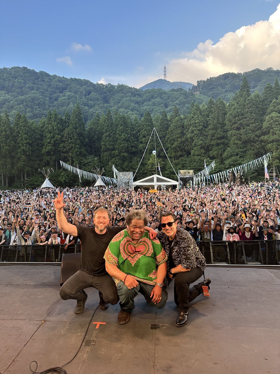 Parlor Greens tweet media