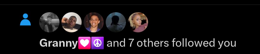 Chocostylee's tweet image. Hulk Hogan memes or not, our engagement hits differently.
My royalty never ghosts 🔁
Drop your ID 👇
Let’s build real mutuals.