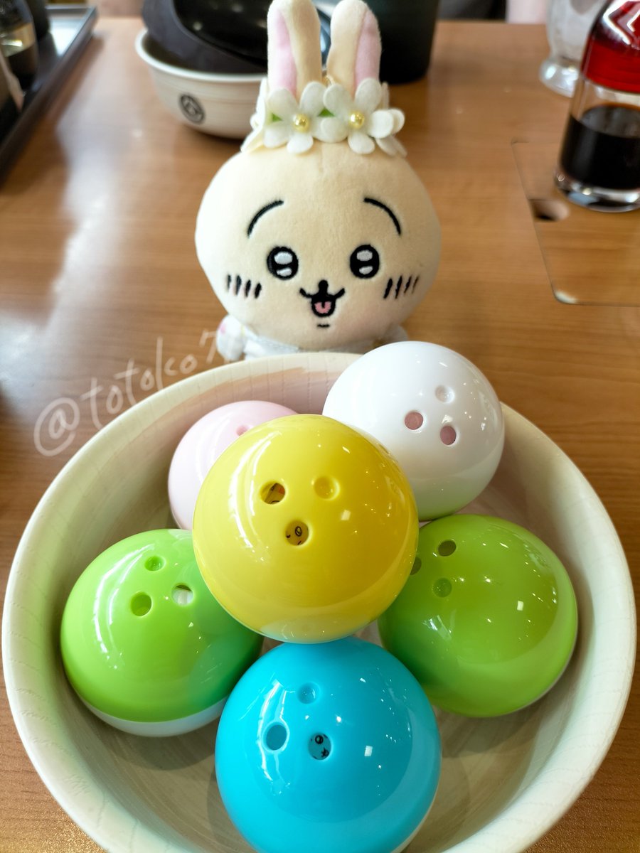 totoko71's tweet image. あッ！！！