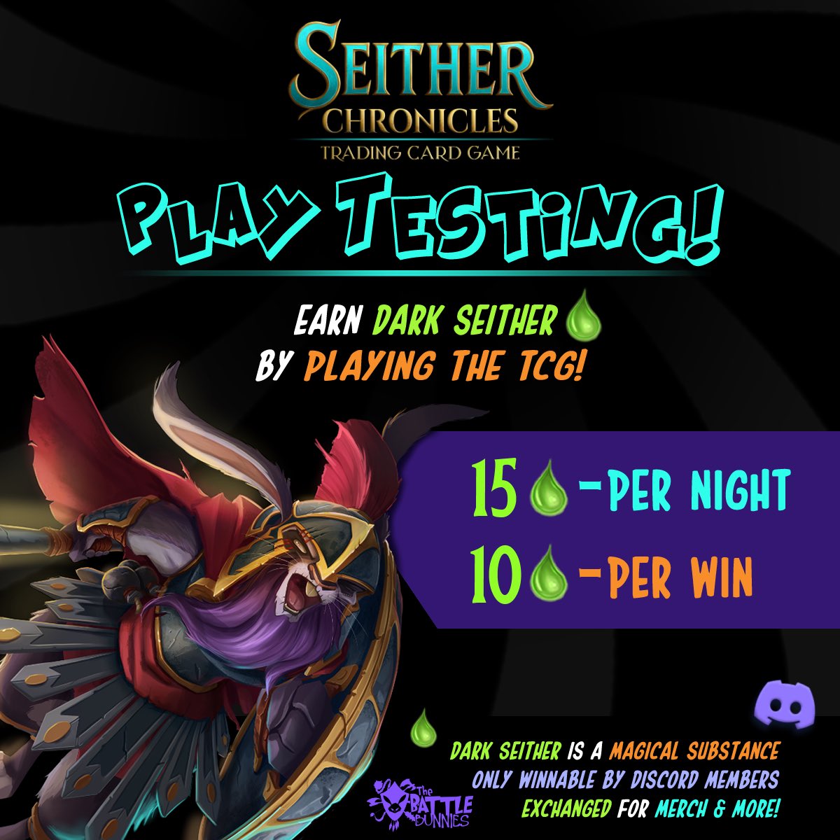 👀  #FluffleFam <a href="/seitherTCG/">Seither Chronicles™️</a>