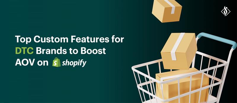 samarpaninfotec's tweet photo. DTC brands don’t always need more traffic, they need better cart value.
From custom bundles to post-purchase upsells, here are 15+ proven Shopify features to boost your AOV.
Read more: https://t.co/WKC3vqCQpG
#ShopifyTips #EcommerceGrowth #ShopifyExperts #samarpaninfotech https://t.co/uRgCG5mQNU