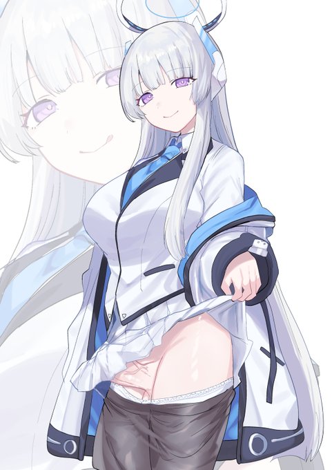 ※R-18/ふたなり
ノア攻め 