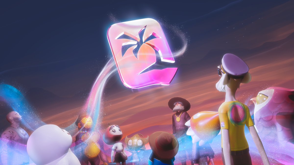 If you're a crypto/web3 game and you're still here, just wanted to say hats off to you.

As we see more and more studios close, it's a reminder to all of us still standing to constantly push forward, innovate and keep the dream of crypto gaming alive.

God speed 🏝️