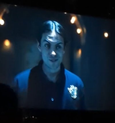 UnderScorePNG's tweet image. Yall think he’s Michael?
I thought he was Sammy Emily for some reason