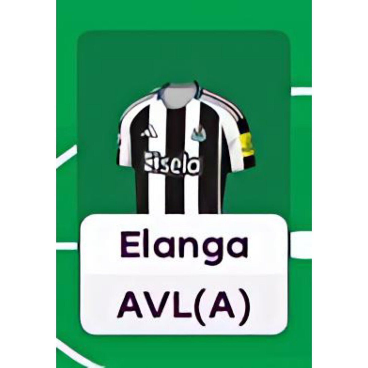 PalmerFpl's tweet photo. لا احد يتحدث عن ايلانجا (7.0M£) ماكينة صناعة الأهداف مع فريق هجومي 😍

جدولة نارية أول خمسة جولات باستثناء الجولة الثانية ضد ليفربول على ملعبهم الصعب 🔥

في حال عدم دخولك ب جميع البريميوم وتريد لاعبين وسط جيدين لسد الثغرات فـ هو خيار رائع ✅

#FPL https://t.co/wS0X0YMBin