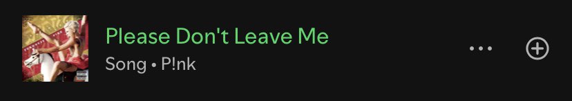 Vampinvogue's tweet image. ‘What are your current spamtenna songs Kat’ you definitely asked right now
It’s this one
This right here