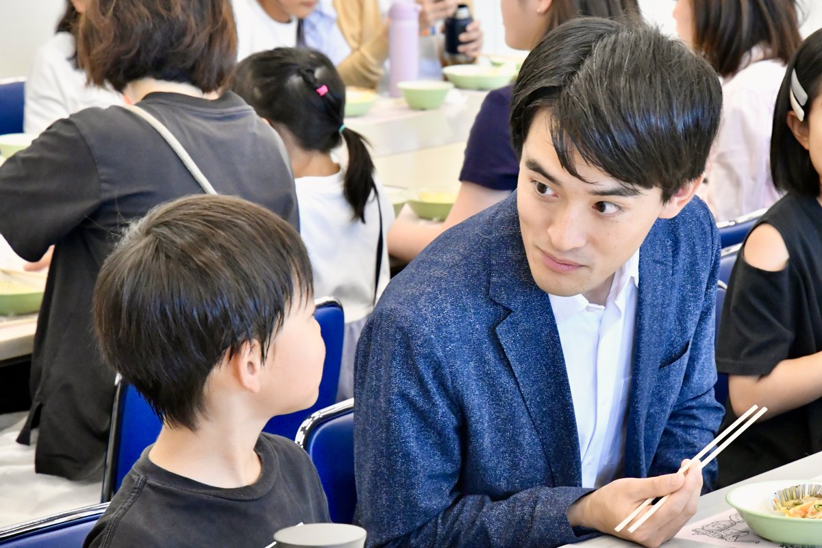 高島りょうすけ｜芦屋市長 on X: 