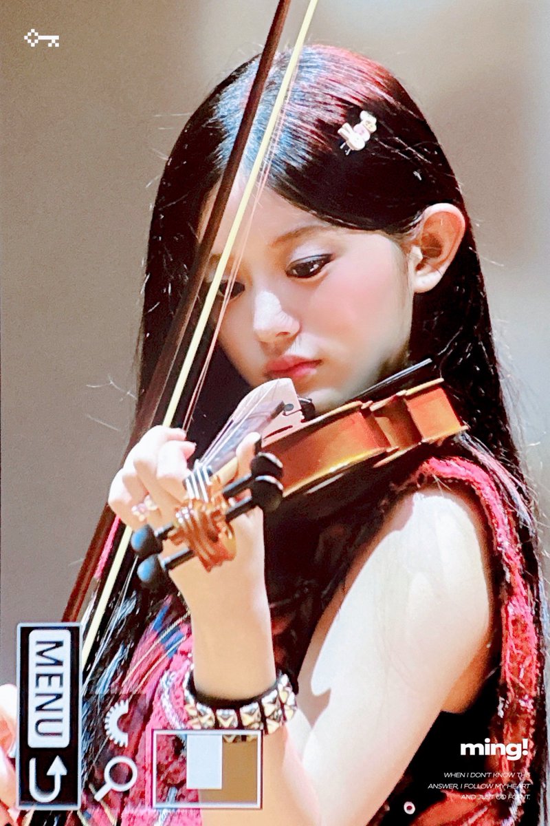 Ming_040511's tweet image. 250725
위드뮤

#아일릿 #ILLIT
#민주 #MINJU