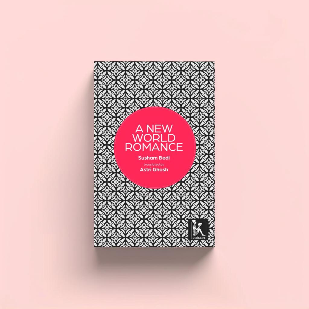 Ashoka Centre for Translation (@translationatau) on Twitter photo “The epic novel captures the human condition at its finest...” writes Sonakshi Srivastava (<a href="/SonakshiS11/">Sonakshi Srivastava</a>) in her luminous review of Susham Bedi’s A NEW WORLD ROMANCE, translated from the Hindi by Astri Ghosh: scroll.in/article/108317… “The epic novel captures the human condition at its finest...” writes Sonakshi Srivastava (<a href="/SonakshiS11/">Sonakshi Srivastava</a>) in her luminous review of Susham Bedi’s A NEW WORLD ROMANCE, translated from the Hindi by Astri Ghosh: scroll.in/article/108317…