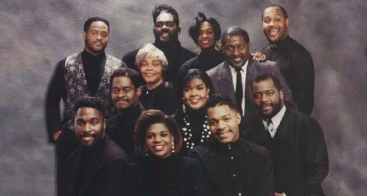 therobmilton's tweet photo. - protect gospel music. https://t.co/JeOnFDapie