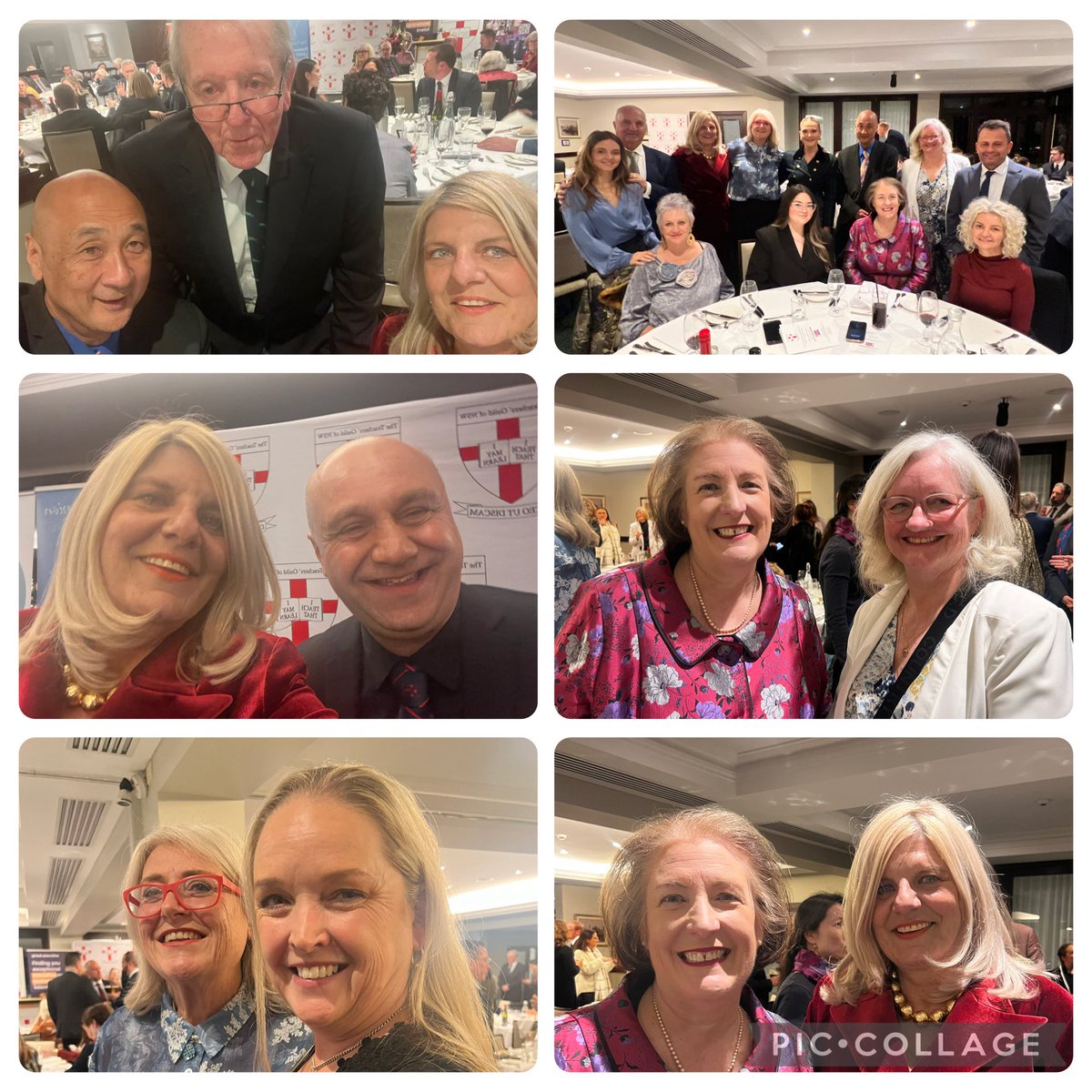 Teachers’ Guild of NSW Dinner. Educators celebrated. Public educators honoured. 👏👏👏. A great night. <a href="/LyndyClowry/">Lyndy Clowry</a> <a href="/kylie_hedger/">Kylie hedger</a> <a href="/Principal_Fiske/">Scott Fiske</a> <a href="/PEFOZ/">Public Ed Foundation</a> <a href="/nswppa/">New South Wales Primary Principals’ Association</a> <a href="/NSWSPC/">NSW Secondary Principals' Council</a> <a href="/NSWEducation/">NSW Dept of Education</a> <a href="/TeachersFed/">Teachers Federation</a> <a href="/dizdarm/">Murat Dizdar</a> <a href="/CourtneyHoussos/">Courtney Houssos</a> <a href="/johnqgoh/">johnqgoh</a> <a href="/mefergus/">Mr Jim McAlpine AM</a> <a href="/HALTsNSW/">HALT Association NSW</a> <a href="/OsmanFrederick/">Dr Frederick Osman</a> <a href="/poole_wj/">Warren Poole</a>