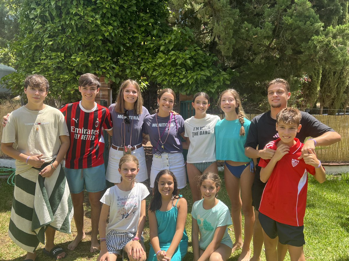 Grupo Juvenil SJO tweet media