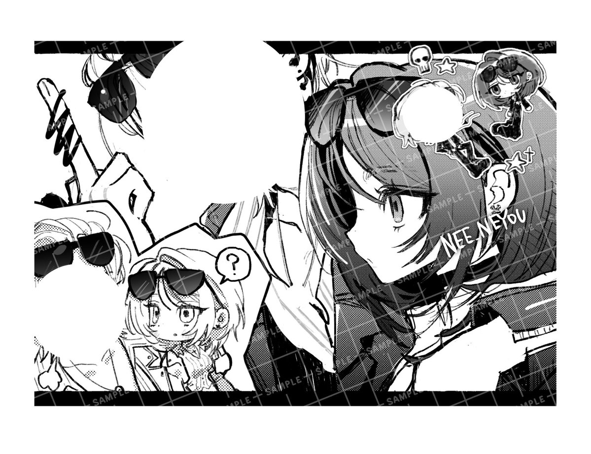 NEE_NEYOU's tweet image. ❤️ありがとうございました🖤