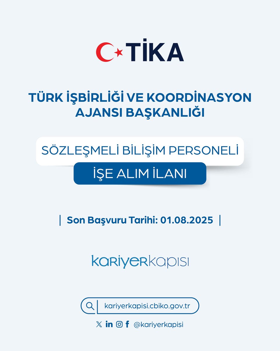 Kariyer Kapısı tweet media