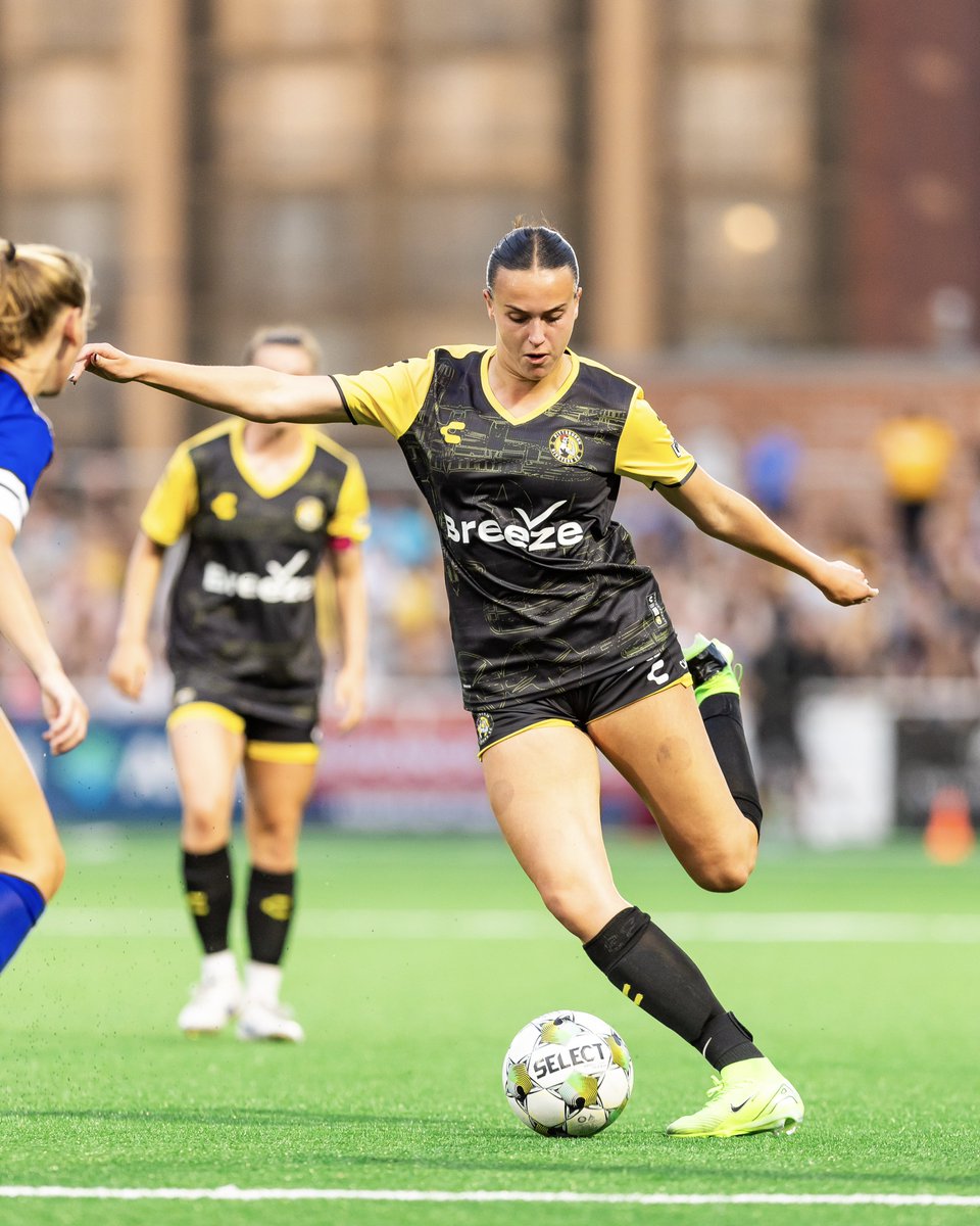RivetersSC's tweet image. Time to tell us! 🤩
 
Which field kit was your favorite this season?🔥
 
#RivetersRise