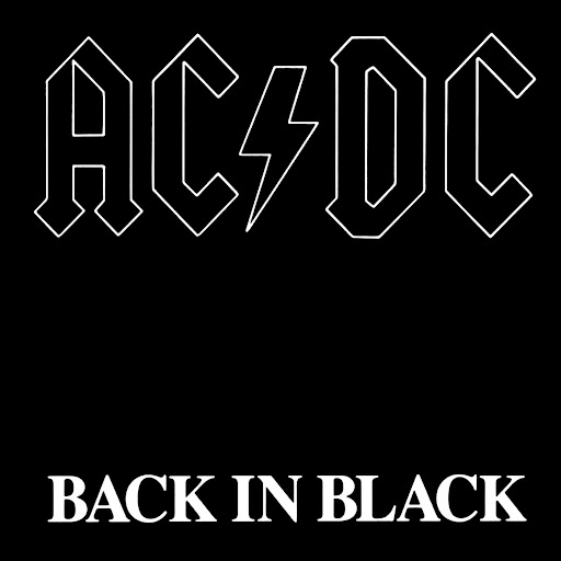Moon_Tune's tweet image. ⚡️Back in Black (1980 Album)
🎸#ACDC #Rock #BluesRock
🖤#HardRock #HeavyMetal
🎧youtu.be/2-fR2rrmw3I?si…