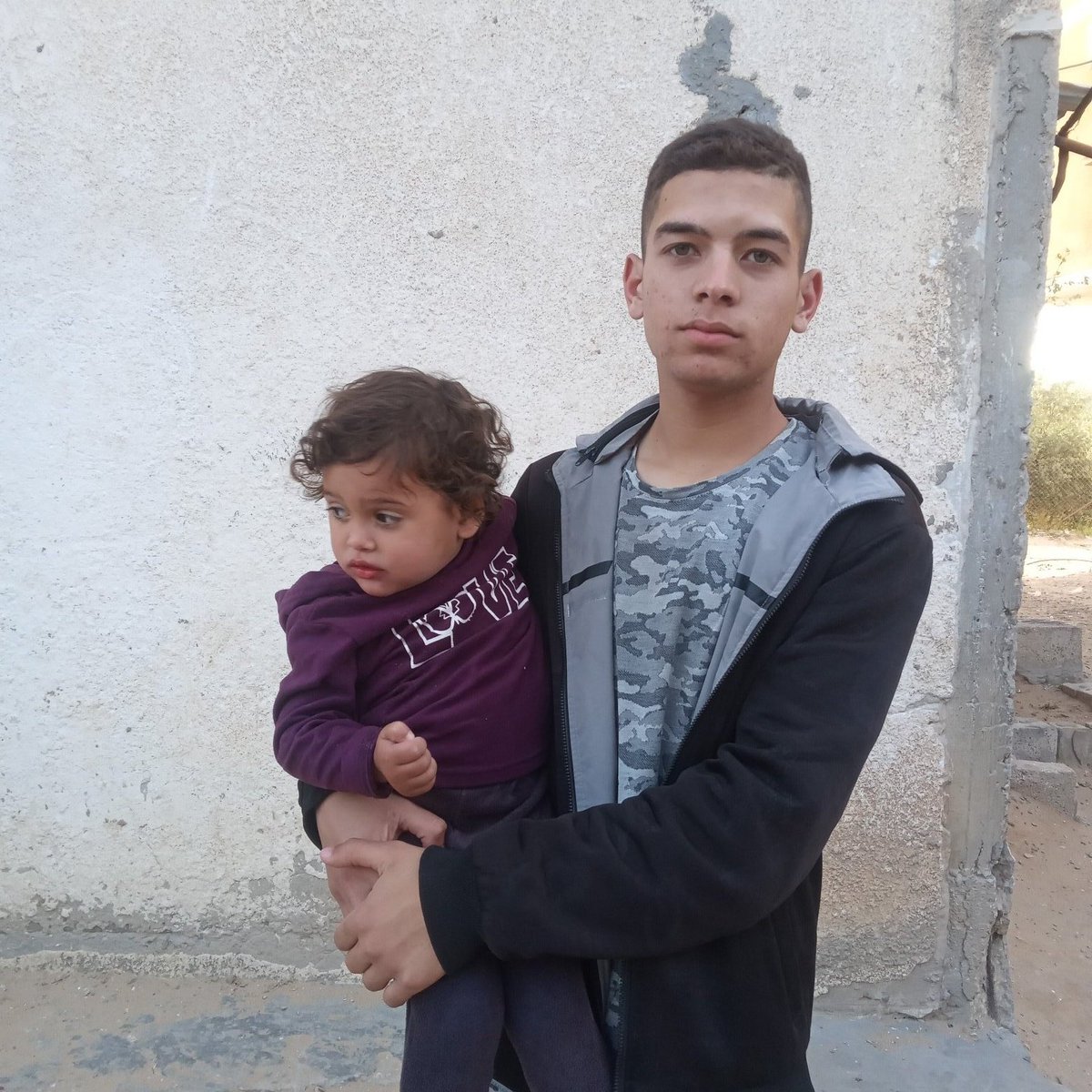 Saleh7Jamal tweet media