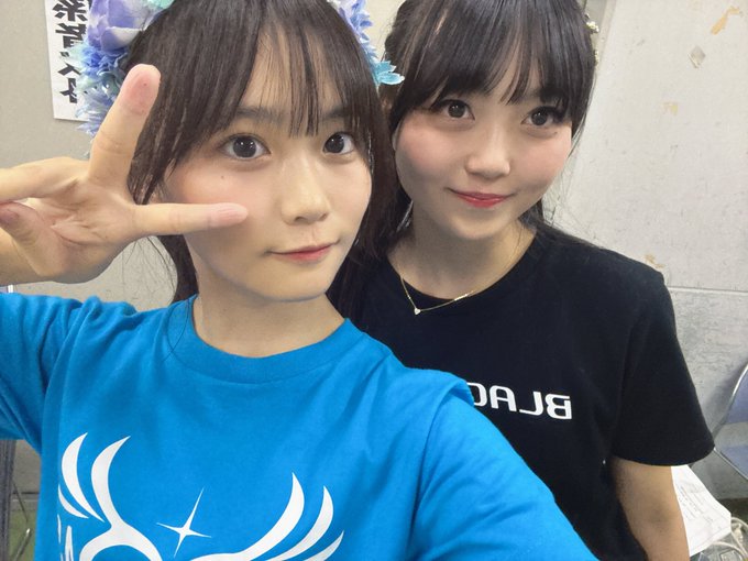 尾茂井奏良のTwitter画像2