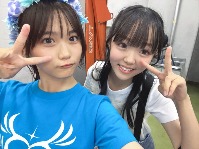 尾茂井奏良のTwitter画像3