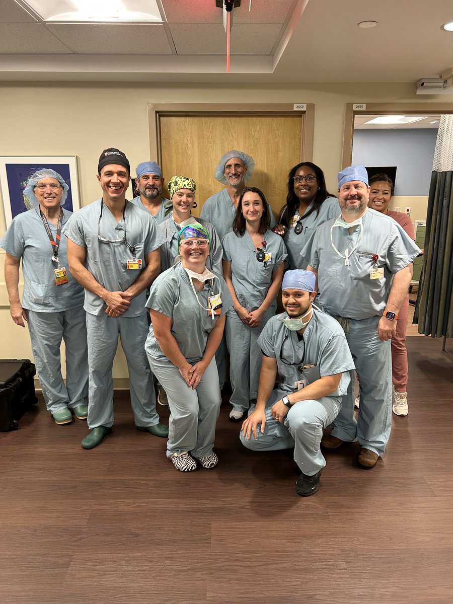 GuiAttizzaniMD's tweet photo. Great live #TAVR case from @HarringtonHVI to #TCTIndia
Thank you all the panelists for the great discussions which made it a very educational experience to everyone @shishem @vinesteves @ACUkaigweMD @OhnoTuri @SMPatelMD @DanSimonMD @UHhospitals https://t.co/9beO0HlnNI