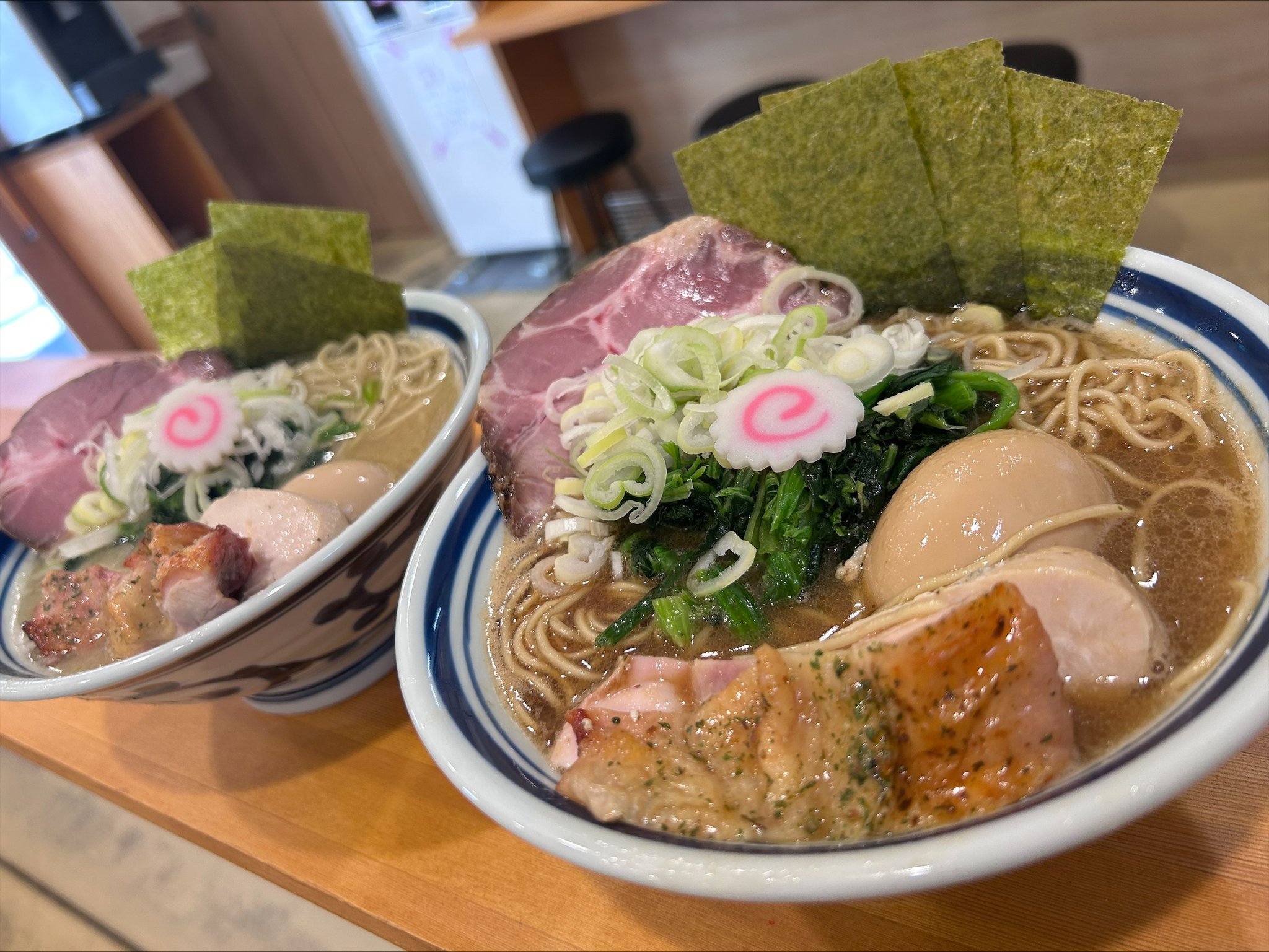 ラーメン 公式】ラーメンWalker on X: 