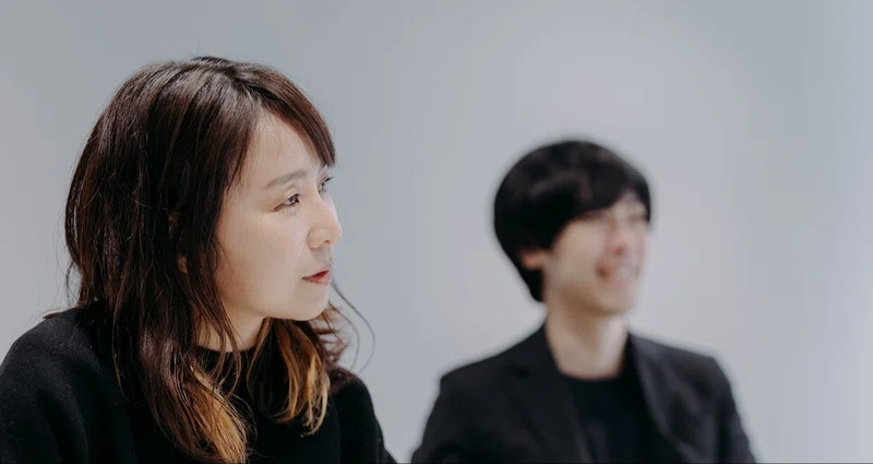 Michiko Sugai | 株式会社DERTA / Goodpatch Anywhere tweet media