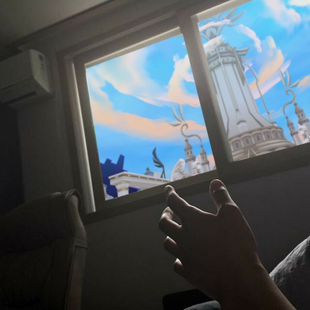 자루 (@xaruri88) on Twitter photo 