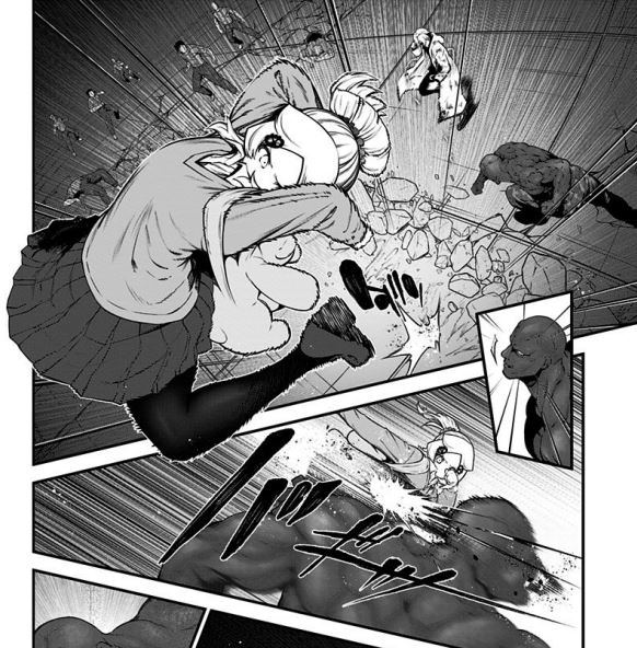 kageshuu's tweet image. #みんなのデフォ絵と等身絵の比較が見たい