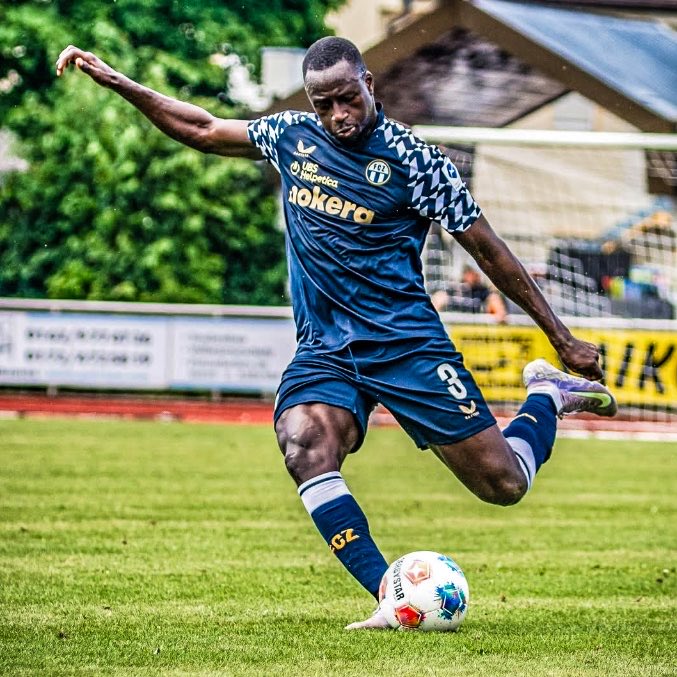 willarabbin's tweet image. 🚨🇫🇷 𝐎𝐅𝐅𝐈𝐂𝐈𝐀𝐋 | Benjamin Mendy's contract at FC Zürich has been terminated! ❌👋
The 31-year-old is now a free agent.