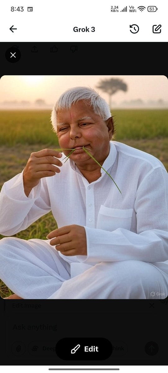 RP SINGH(KUSHAWAHA) (@raghwendra5876) on Twitter photo <a href="/Aadhyayadavv/">Aadhya Yadav</a> рдпрд╣реА рдЧрд╡рд╛рд▓рд╛ рд╣реИ рдЬреЛ рдЧреМ рдХреЗ рдЬрдЧрд╣ рдЦреБрдж рдЪрд╛рд░рд╛ рдЦрд╛ рд░рд╣рд╛ рд╣реИ ЁЯШГ <a href="/Aadhyayadavv/">Aadhya Yadav</a> рдпрд╣реА рдЧрд╡рд╛рд▓рд╛ рд╣реИ рдЬреЛ рдЧреМ рдХреЗ рдЬрдЧрд╣ рдЦреБрдж рдЪрд╛рд░рд╛ рдЦрд╛ рд░рд╣рд╛ рд╣реИ ЁЯШГ