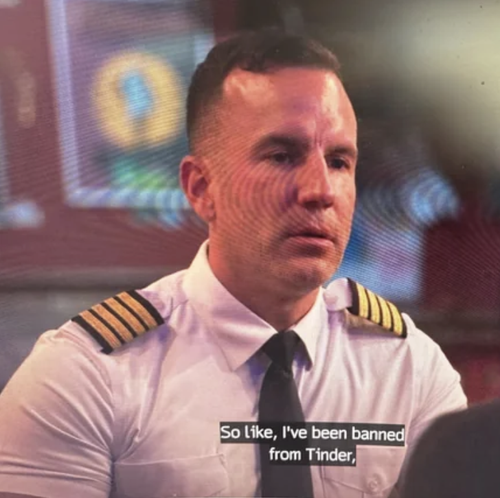 todo_trev's tweet image. Can anybody on Tea dating app share what they have on this guy from the rehearsal?