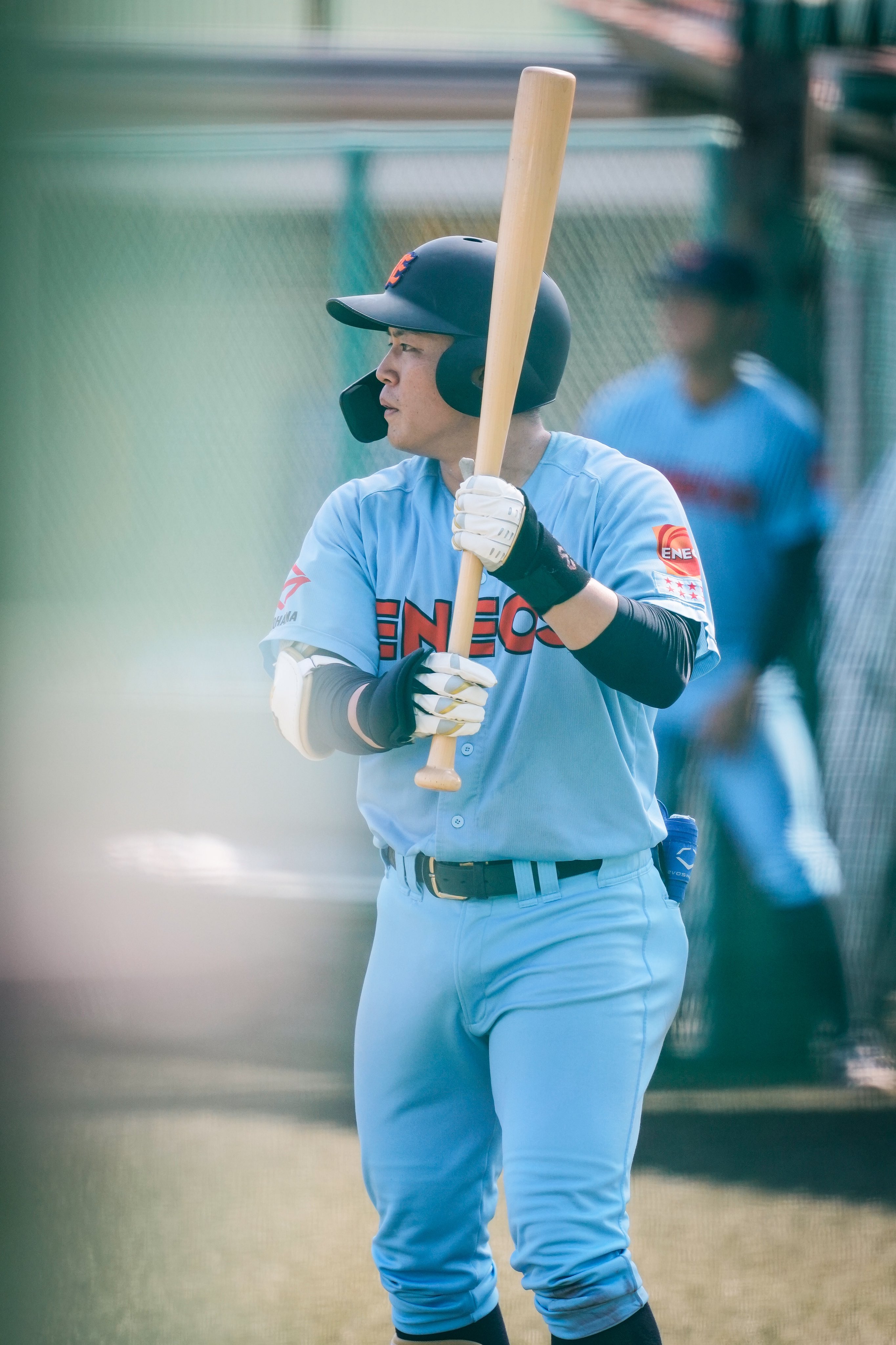 力と希望 2022 ENEOS野球部 記念誌 力と希望 2022 ENEOS野球部 記念誌 - メルカリ