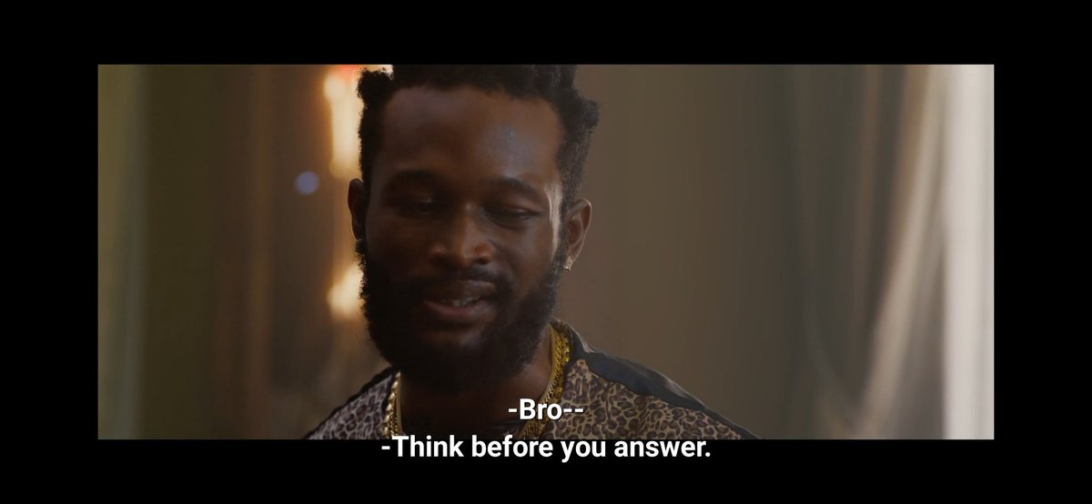 emitywebworld's tweet photo. #howtokillamonkey brotherly!!! @kemiadetiba mama you sabi sha !!! This series must collect award !!! . https://t.co/xH9TGAs75I