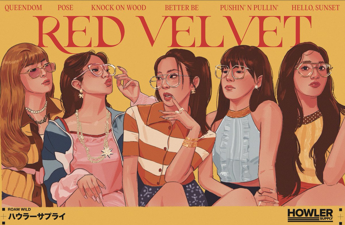 kevin_javellana's tweet photo. I miss Red Velvet https://t.co/6NJWjHAONX