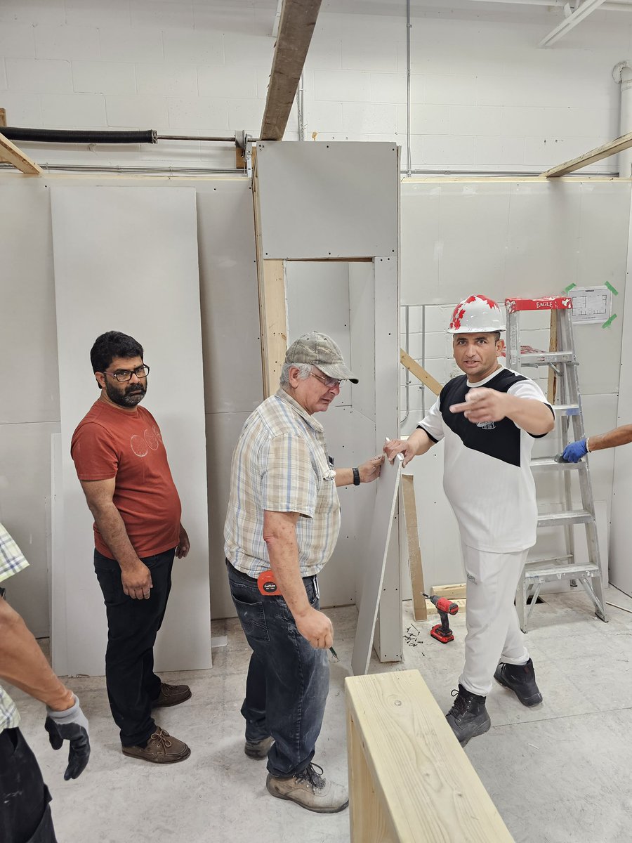 CIMT College (@cimtcollege) on Twitter photo π§ Hands-On Trades Training at CIMT College! π¨
Get real experience with Plumbing, Electrical & more in fully equipped workshops!
β
Practical Skills
β
Start Your Career in Skilled Trades Today!
π 905-671-9999
π§ admissions@cimtcollege.com
π cimtcollege.com π§ Hands-On Trades Training at CIMT College! π¨
Get real experience with Plumbing, Electrical & more in fully equipped workshops!
β
Practical Skills
β
Start Your Career in Skilled Trades Today!
π 905-671-9999
π§ admissions@cimtcollege.com
π cimtcollege.com