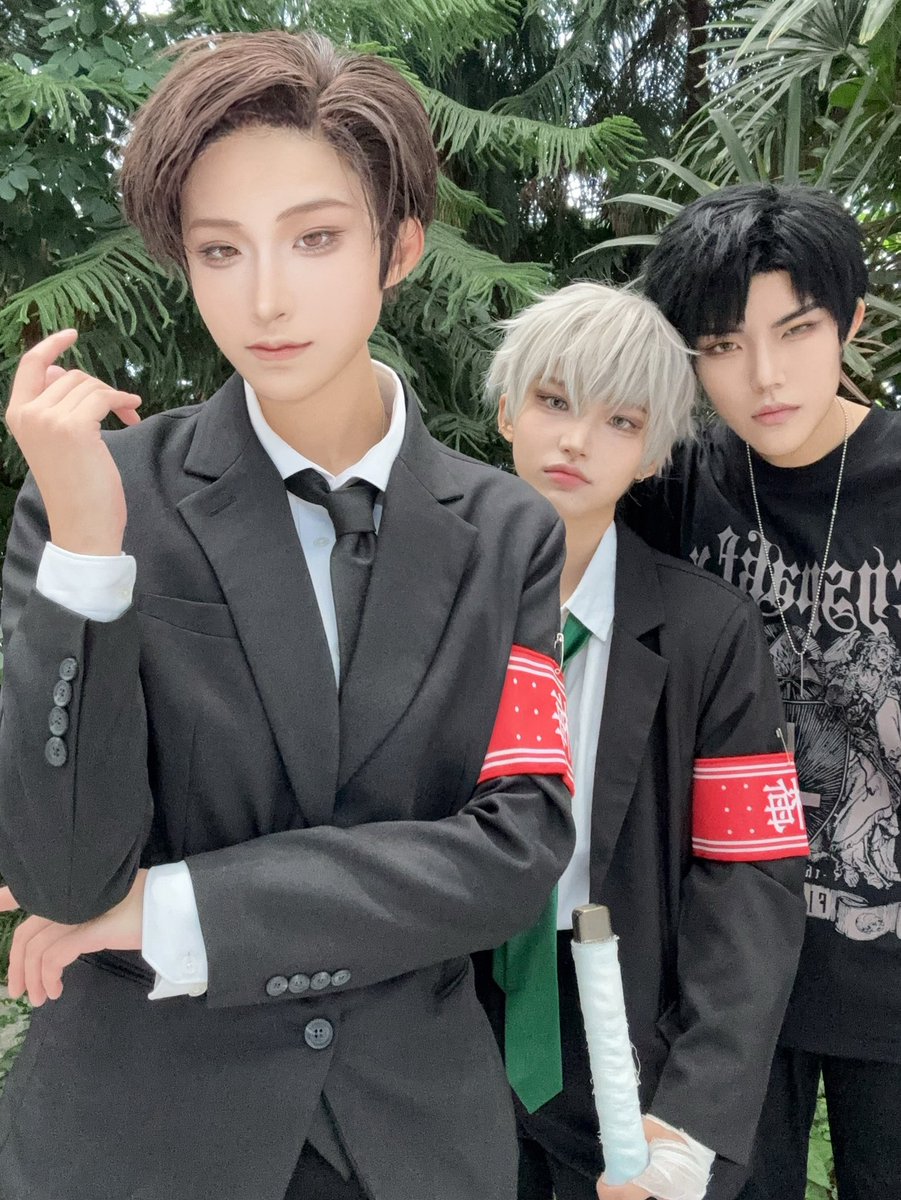 kim_paradise_'s tweet image. 금수와 고양이🦍🐱그리고 퇴기🐍