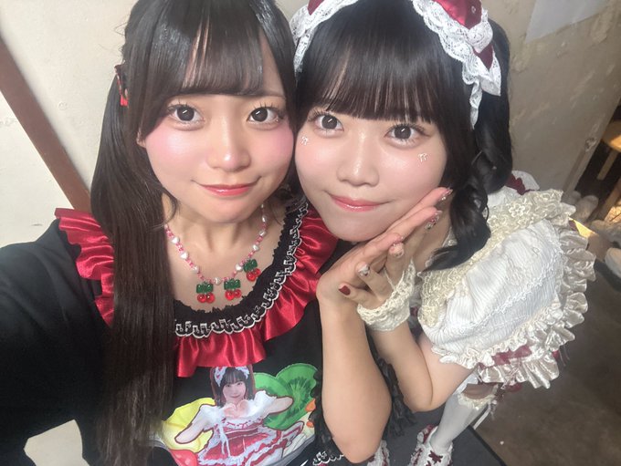 朱雀井かりんのTwitter画像34