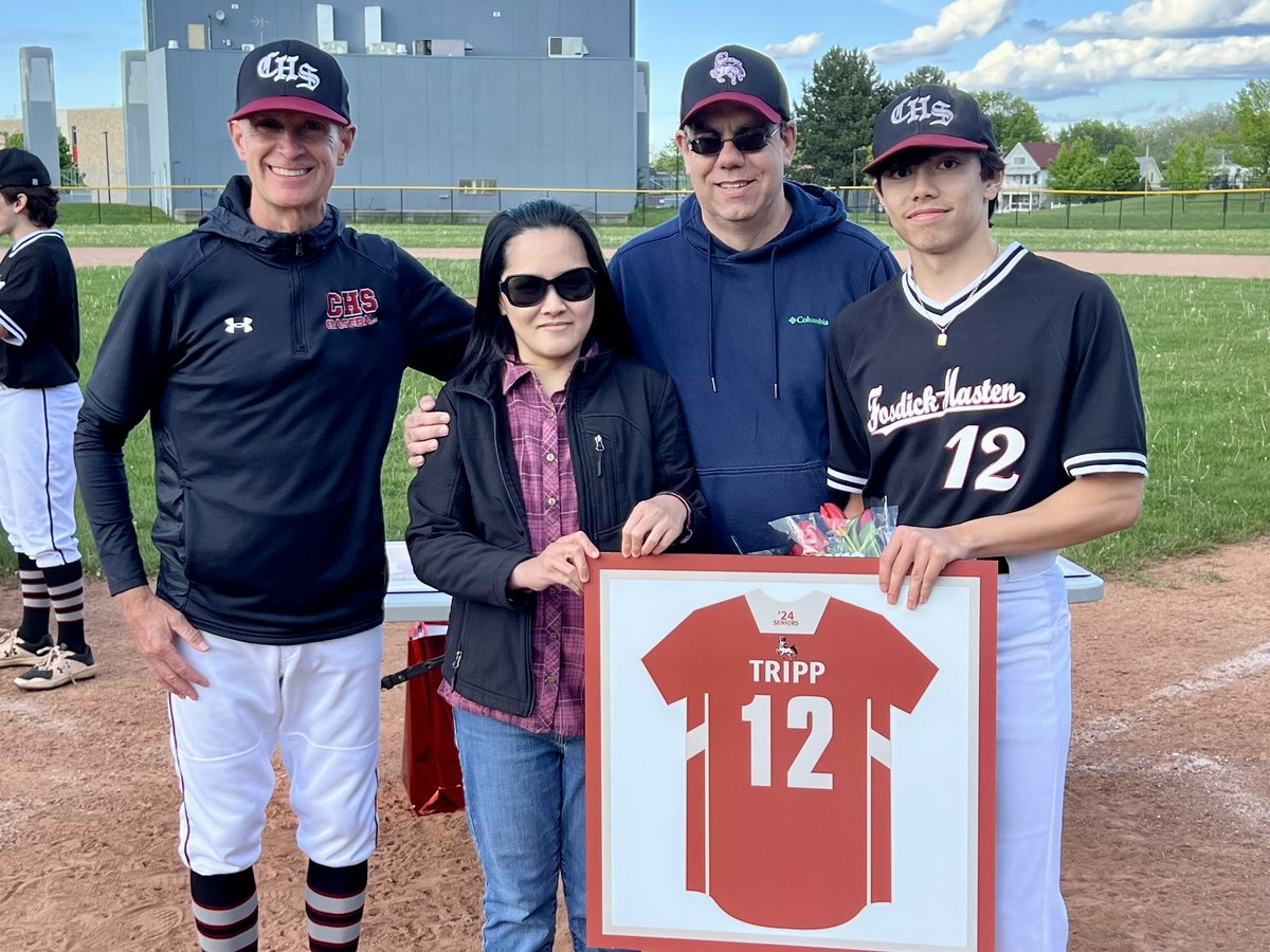 John McMahon (@mickrunssub5) on Twitter photo Good luck to <a href="/BaseballHilbert/">Hilbert College Baseball</a> and City Honors Grad Dean Trip this weekend at the American Legion State Championship. <a href="/legionbaseball/">American Legion Baseball</a> Good luck to <a href="/BaseballHilbert/">Hilbert College Baseball</a> and City Honors Grad Dean Trip this weekend at the American Legion State Championship. <a href="/legionbaseball/">American Legion Baseball</a>