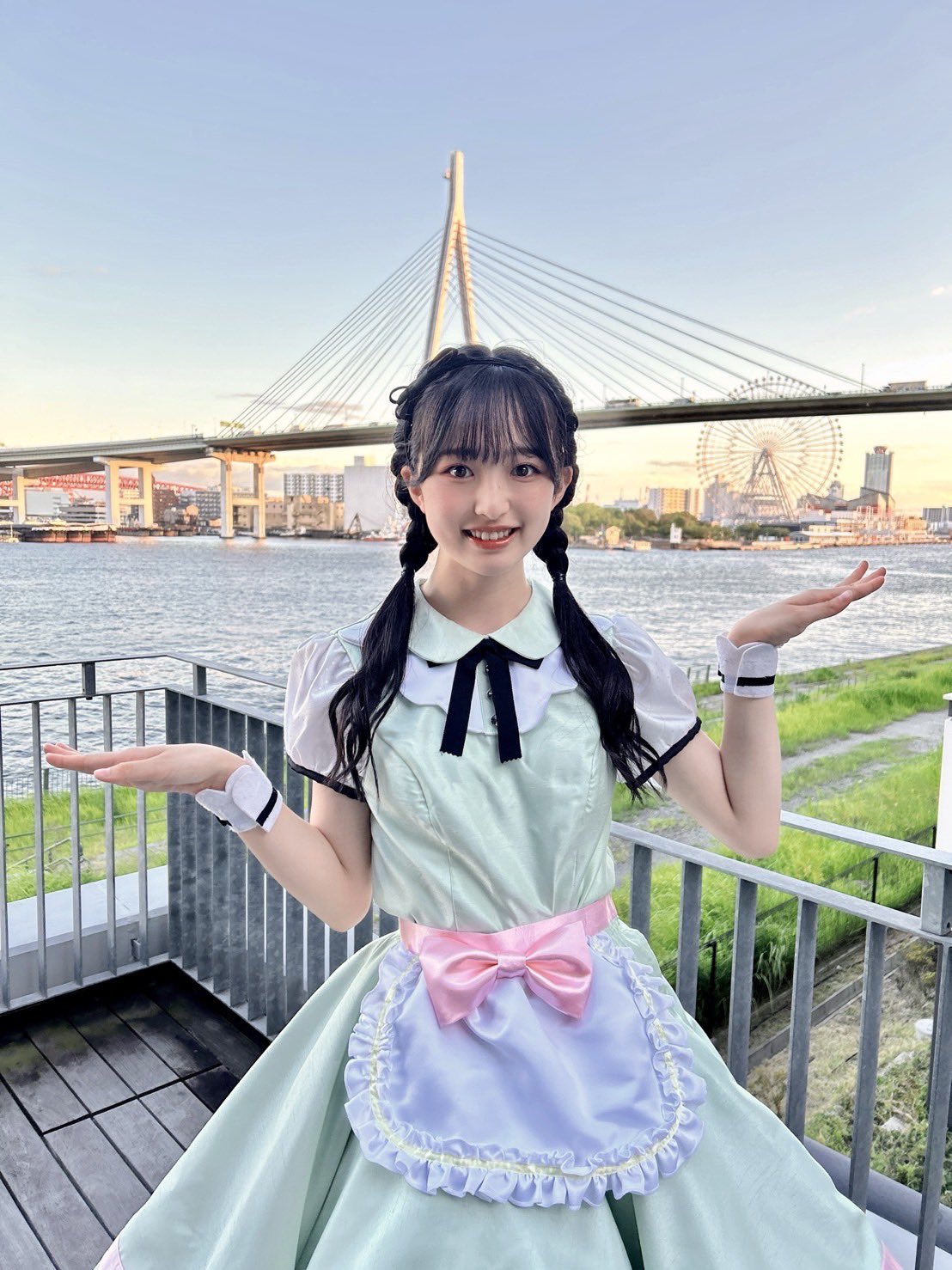 石山千尋【NMB48】 (@_chihiro48_) / X