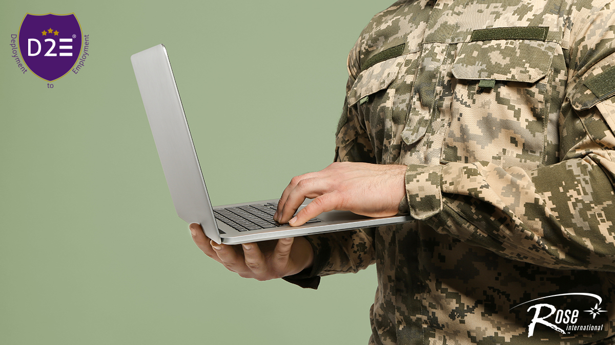 #NationalHireAVeteranDay highlights the unique skills and values that military veterans bring to the workforce. Through our Deployment to Employment (D2E) program, #RoseInt assists with the hiring and retention of military candidates. Learn more at roseint.com/OurVeterans/.