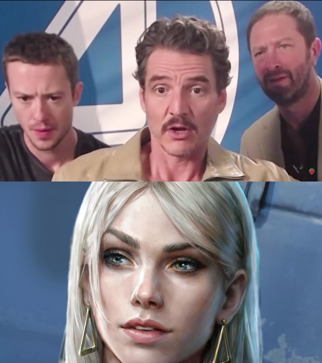 TheExpanseRPG's tweet image. You guys seem to be so excited about meeting her! She would be pleased.