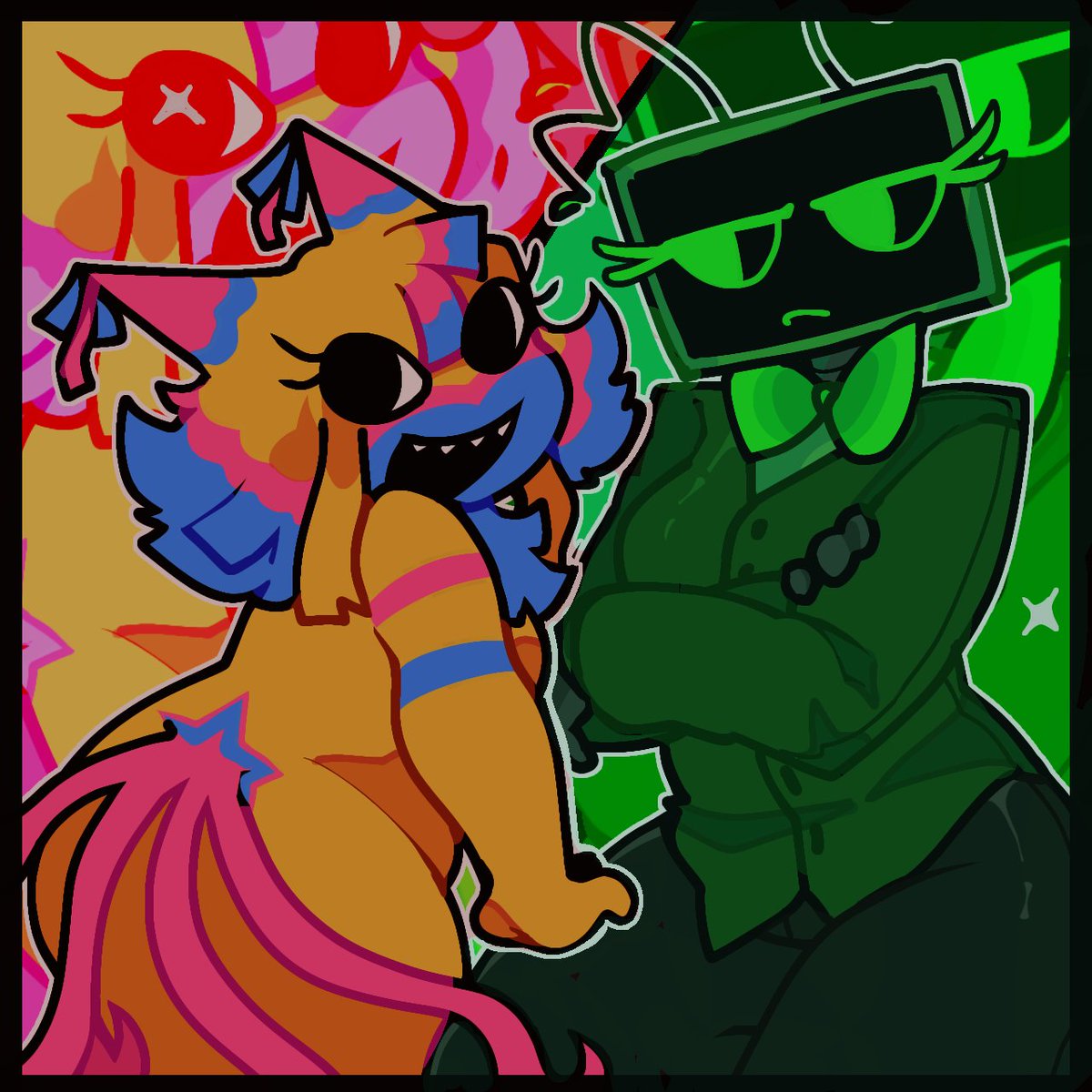 bee3shyu's tweet image. I&apos;ve been playing Roblox more than I&apos;d like
#dandysworld or smth