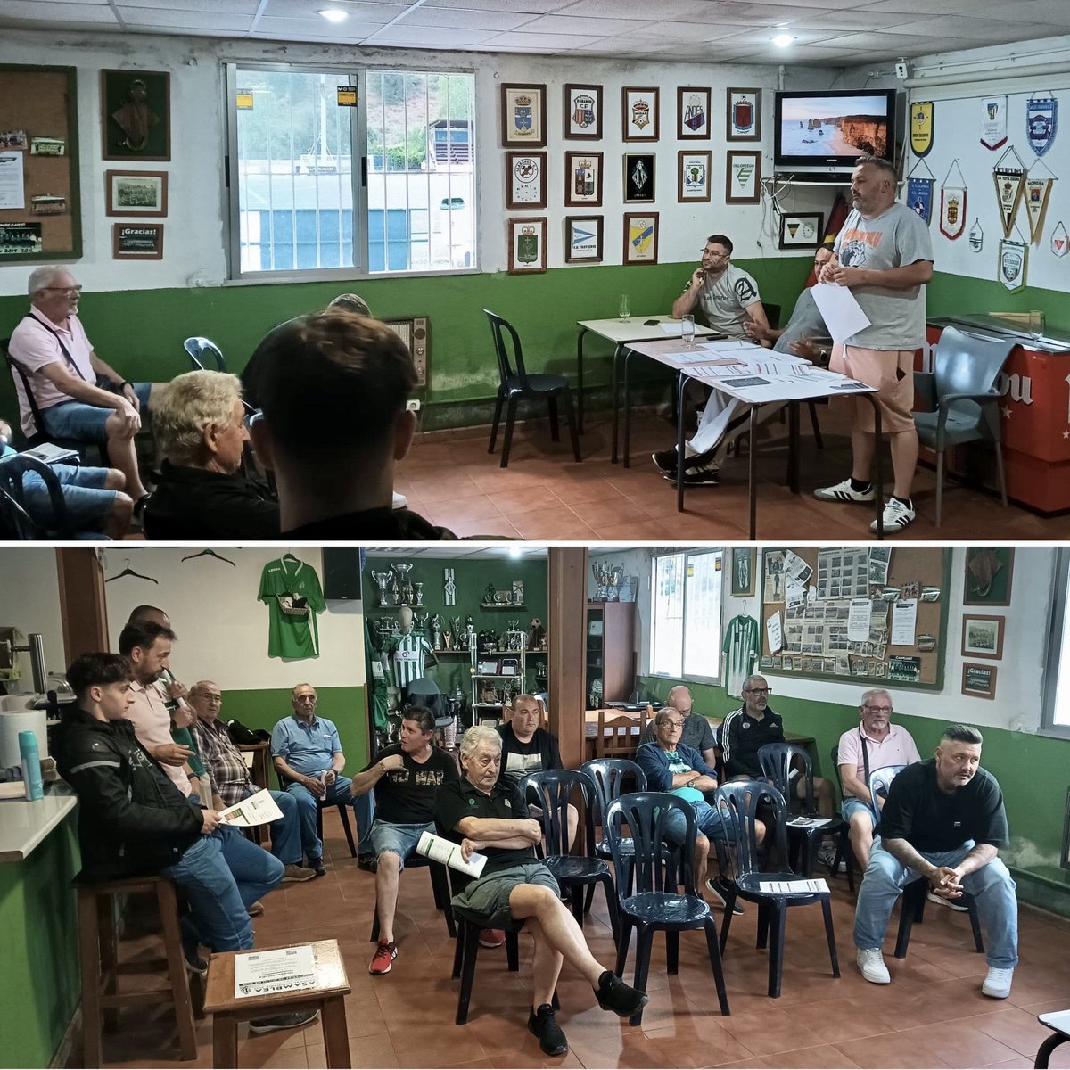 📰 LA ASAMBLEA APRUEBA LAS CUENTAS Y LAS CUOTAS DE LOS CARNÉS PARA LA TEMPORADA 2025/2026

🔗 +INFO sdlenense.es/la-asamblea-ap…

🇳🇬#Verdiblancos
🙌🏻 #AhoraLenenseAhora
💪🏻 #FuerzaLesionados 
👴🏻#SiemprePepeMesa