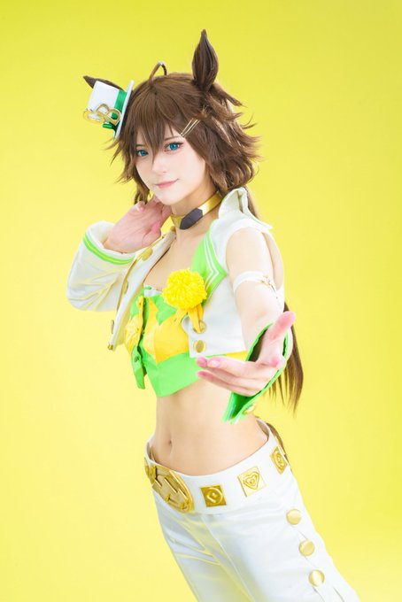 コスプレイヤー小鞠のTwitter画像38