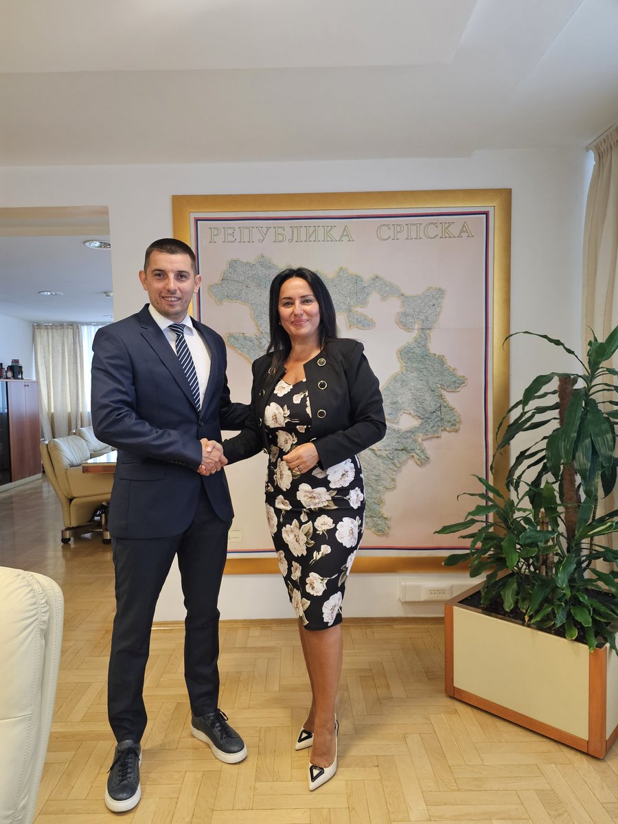 Snežana Ružičić tweet media