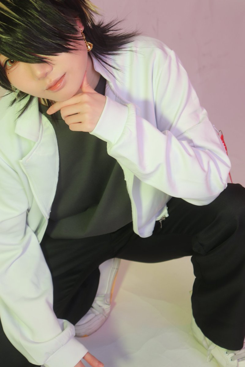 01shinha's tweet image. 【cos】
T卍R/羽宮一虎

photo:(@tas_ham)