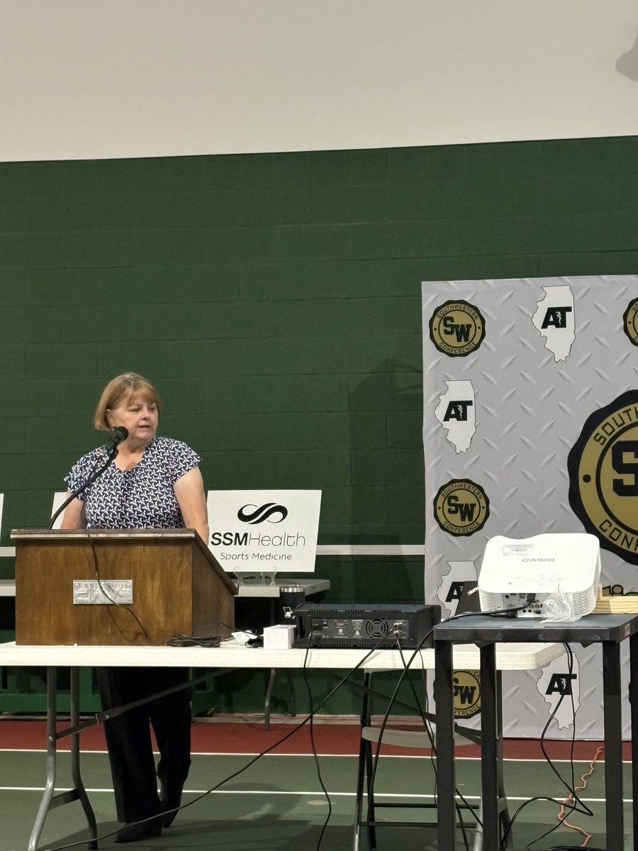 SWC AT's tweet media