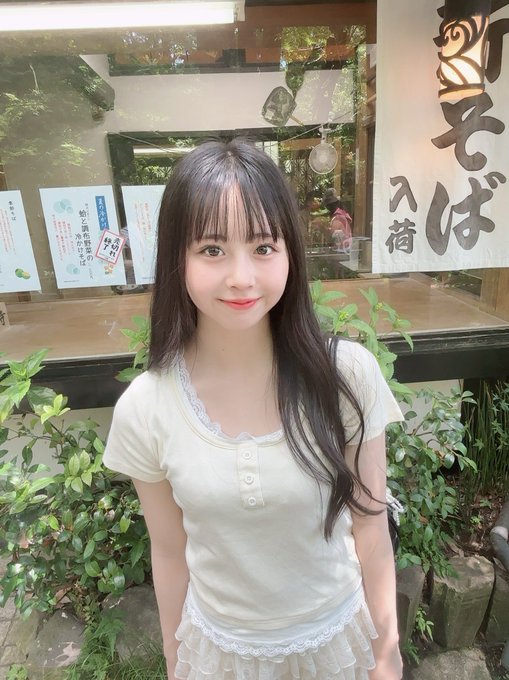 中畑里捺(りなちゃ、Rina)のTwitter画像5