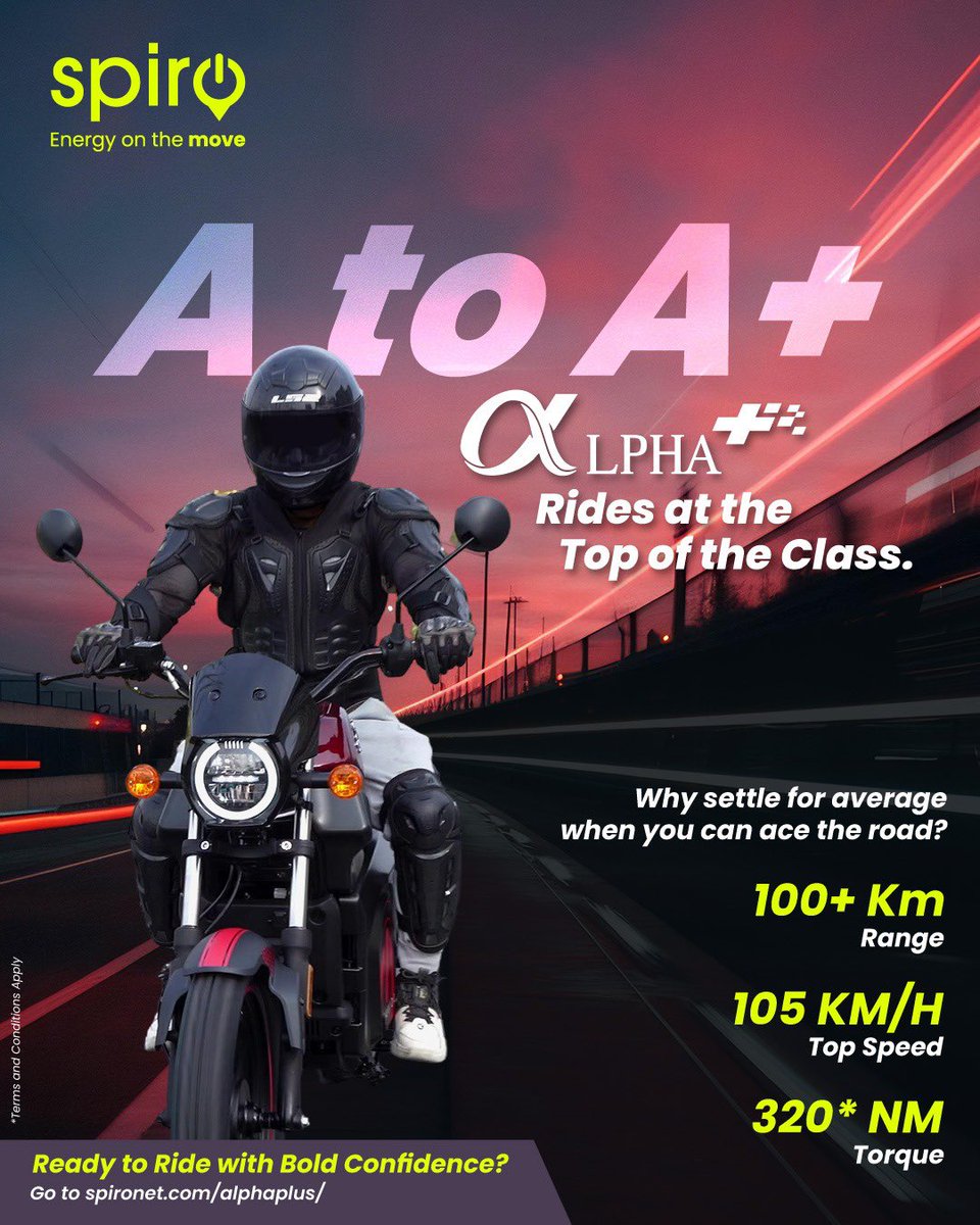 RobCyubahiro's tweet image. Yesterday, I had the privilege of meeting the CEO of @SPIROEVs, @kaushikburman. He revealed that Spiro will soon be launching two world-class, high-performance motorbikes in #Rwanda.
You guys are not ready for Spiro Alpha+
Ngiye kwigurira Spiro yo kugendaho!